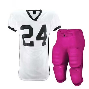 Uniformes de Fútbol Americano Juvenil al por Mayor a Precios Competitivos, Kits de Fútbol Americano Económicos – Ofertas al por Mayor - Product Image 2