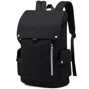 Mochila Promocional de Alta Calidad con Logotipo Personalizado, Impermeable, de Poliéster, con Puerto de Carga USB, para Universidad, Deportes, Casual, Aire Libre, Venta al Por Mayor - Product Image 6