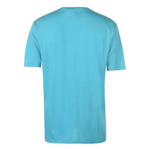 Camiseta Casual de Verano en Stock, Transpirable, de Algodón, Elegante y Moderna, Camisetas para Hombre, Sublimación Personalizable - Product Image 5