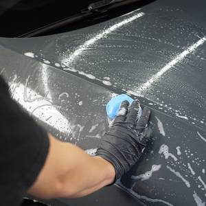 VANGUARDWAX RH-5025 Mastic automobile |   Nettoyage de carrosserie automobile en usine à Taïwan |   pour l'approvisionnement mondial B2B - Product Image 5