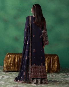 Vestidos Casuales de Primera Calidad para Mujeres Pakistaníes e Indias, Nuevas Llegadas 2026, Salwar Kameez, Vestidos de Tela Lawn, ODM 2026 - Product Image 2