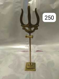 Lampe à huile en laiton Diya Deepak au design unique, idéale pour les célébrations de Diwali, les événements religieux, la décoration intérieure et les occasions festives – Offre Spéciale - Product Image 6