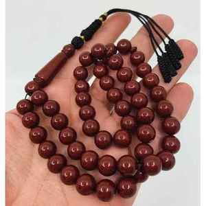 ลูกประคำทำมือจากเรซิ่นสำหรับการปฏิบัติทางจิตวิญญาณ - Product Image 4