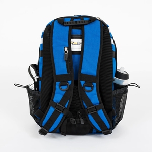 Custom Logo Rugby <b>Sport</b> Backpack Bag Rugby <b>Rucksack</b> with Ball Compartment <b>Sports</b> Backpack - Product Image 4