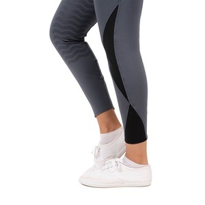 Pantalones de Montar a Caballo de Alta Calidad, Elásticos en 4 Direcciones, Leggings, Ropa Ecuestre, en Tela Técnica con Tacto Suave - Product Image 3