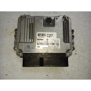 Módulos de Computación y ECUs Usados Soul 391122A101 - Product Image 1