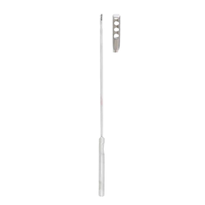 Endopro Care 20 Pcs Premium Stainless Steel Colposcopy <b>instrument</b> set CE Certified Reusable Gynaecology <b>Instruments</b> - Product Image 3