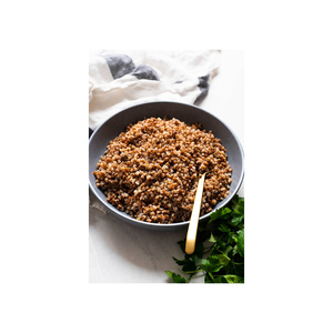 เมล็ดบัควีทสำหรับการแปรรูปและบรรจุภัณฑ์อาหารระหว่างประเทศ - Product Image 4