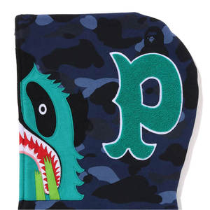 Sweat à capuche zippé intégral oversize de haute qualité en coton mélangé, molleton technique d'hiver, streetwear personnalisé pour homme - Product Image 1