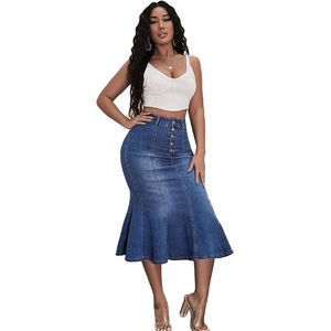Women Streetwear Skirt Wrap Design Beach Inspired Lightweight Sarong Lavalava Breathable Eco-Friendly 100% Polyester Summer - Product Image 3