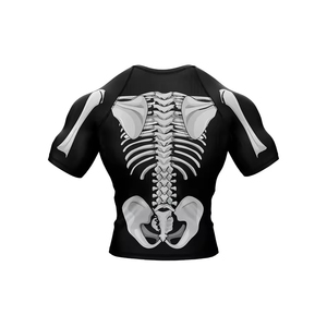 Camiseta de Manga Larga de Primera Calidad a Precios Razonables, Camiseta Deportiva para Hombre, Talla Adulto, en Tendencia, Poliéster y Elastano - Product Image 3