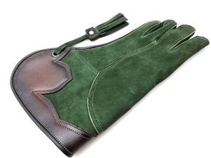 Gants de chasse en cuir sur mesure, très demandés, respirants, séchage rapide, légers, haute qualité, logo et taille personnalisés pour usage extérieur - Product Image 5