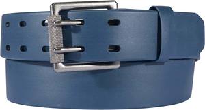 Cinturón de Cuero Hecho a Mano en Texas con Grabado Floral, Cuero Genuino y Cierre de Broche, Estilo Vaquero - Product Image 5