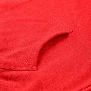 Sudadera con Capucha de Invierno para Hombre, de Alta Calidad, 100% Algodón, Estilo Bomber con Detalles Ocultos, Ropa de Trabajo para Hombres de Talla Grande, Diseño de Sudadera con Capucha - Product Image 6