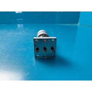 V-TEX ROLLCAM Slit Valve CX12-000004-21 Ensemble de vanne à vide d'occasion, pièces d'équipement semi-conducteur Legacy - Product Image 3
