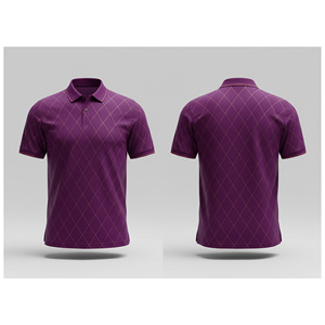 Camiseta Polo Sublimada con Logotipo Personalizado OEM – Tela de Secado Rápido, Ropa Deportiva para Hombre, Mujer y Jóvenes, Polo Deportivo de Secado Rápido - Product Image 4