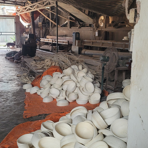 ตะกร้าสำหรับพักแป้งขนมปังทำมือ ตะกร้าขนมปังซาวโดว์ สำหรับร้านเบเกอรี่และโรงแรม ผู้ผลิต OEM - Product Image 6