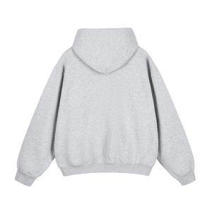 Sudaderas RUICHI Sin Bolsillos Ni Cordones, Personalizadas con Serigrafía, Felpa de Algodón Gruesa de 400 Gramos, Sudaderas Pesadas para Hombre - Product Image 2