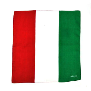 Pañuelos multiusos personalizados al por mayor con logo, cubrecabezas, cubrefaciales, bandanas de poliéster y algodón con estampado Paisley y flor de cachemira para exteriores - Product Image 1