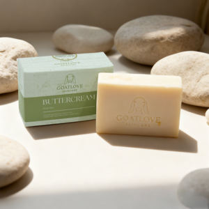 Crema de Baño en Barra Goatlove Skin Care Butter - Product Image 5