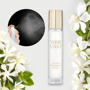 Tónico Facial Iluminador al por Mayor con PDRN, Péptidos de Coral y Ácido Hialurónico para Hidratación Profunda, Fábrica OEM ODM - Product Image 1