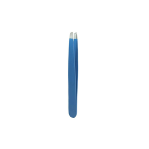 Pince à épiler pour sourcils en acier inoxydable à pointe fine, antidérapante, style moderne, durable, pour le soin des sourcils - Product Image 4