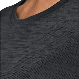 Camisetas de Verano para Mujer, Corte Regular, Venta al por Mayor, 100% Algodón, Cuello Redondo, Suaves, Casuales, Lisas, de Secado Rápido y Transpirables - Product Image 3
