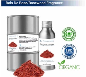 Aceite de Fragancia de Madera de Palisandro Aethon International Bois De Rose - Calidad Premium, Aroma Natural de Larga Duración, 3 Años de Vida Útil, Spa - Product Image 6