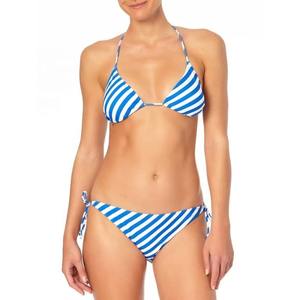 Hot Style Women Printed Bikini Set High Quality Two Piece Beachwear <b>Bra</b> & Brief Swimwear - Product Image 2