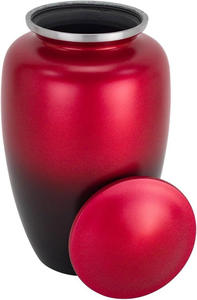 Urnas Funerarias Decorativas de Latón para Cenizas de Adultos, Urnas Hechas a Mano para Hombre y Mujer, Urnas Decorativas, Urnas Funerarias - Product Image 5