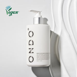 ONDO Whitefit Crema Tonificante per il Corpo 330ml |   Effetto Luminoso Istantaneo |   Finitura Liscia per il Corpo - Product Image 1