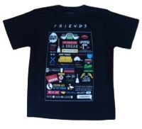 Camiseta estampada para hombre con detalle de bordado, textil de alta densidad, estética urbana minimalista, ropa de calle, camiseta de diseñador en blanco. - Product Image 2