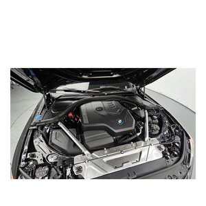 BMW Série 4 420i M Sport Gran Coupé 2024, 11 199 km, Boîte de vitesses automatique, Volant à gauche, Caméra de recul - Product Image 6
