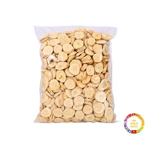 กล้วยอบแห้ง 99 GOLD DATA รสหวานธรรมชาติ ขนมผลไม้สำหรับทำเบเกอรี่ สมูทตี้ และโรยหน้า - Product Image 5