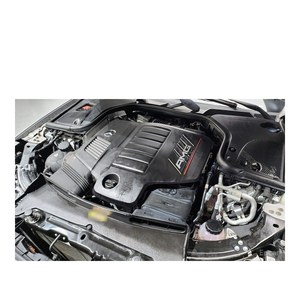 Mercedes-Benz AMG GT 4 portes 43 4MATIC+ automatique, conduite à gauche, modèle octobre 2022 avec caméra arrière, 129 374 km - Product Image 6