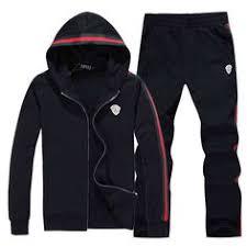 Pantalones Deportivos con Capucha para Hombre, Personalizados, Transpirables, Resistentes al Viento, Ecológicos, para Otoño e Invierno, para Adultos, para Correr - Product Image 3