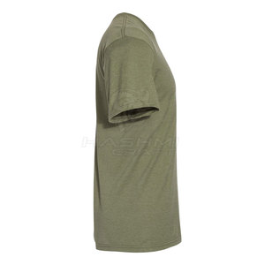 T-shirt en coton premium confortable et élégant, impression graphique DTG de haute qualité, doux, respirant, vêtement décontracté pour homme - Product Image 4