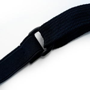 Protège-poitrine de tir à l'arc en maille respirante pour hommes, avec sangle réglable et protection des côtes rembourrée, vente en gros OEM - Product Image 3