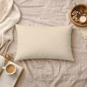 Almohada de Apoyo para Cama con Brazos, Almohada Suave para Leer en la Cama, Cojín de Soporte para la Espalda para Sentarse - Product Image 2