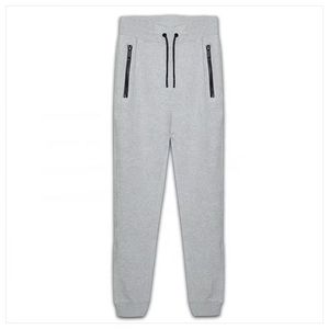 Survêtement léger et respirant à capuche pour homme, en polaire unie, design personnalisé, collection sportive hiver, 100 % coton, service OEM de qualité - Product Image 2
