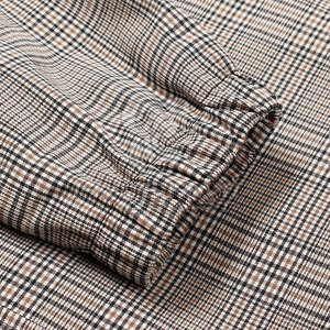 เสื้อโค้ชคุณภาพสูง ระบายอากาศได้ดี กันลม ทรงทันสมัย สำหรับผู้ชาย เหมาะสำหรับกิจกรรมกลางแจ้งแบบสบายๆ - Product Image 4