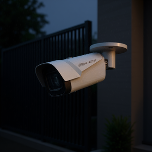 Dahua 5MP EZ-HAC-B4A51-Z Analog <b>Camera</b> with Motorized Zoom, 40m Night Vision and IP67 Protection - Product Image 3