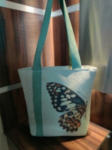 2022 Custom Printed Cotton <b>Canvas</b> <b>Tote</b> Bags High Quality Reusable Zipper Closure Medium Size Fashionable Logo Design Shopping - Product Image 2