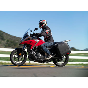 ฮอนด้า NC750X DCT ABS ปี 2021 - Product Image 3