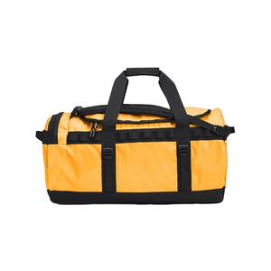 Sac de sport personnalisé, sac de voyage décontracté pliable pour l'extérieur avec doublure en polyester, sac à dos en nylon, grand format - Product Image 3
