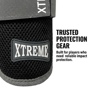 Protège-coude de baseball pour adulte, protection d'entraînement absorbant les chocs, protège-coude de softball, protection personnalisée pour l'interieur de terrain, protection du bras pour le lancer - Product Image 3