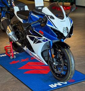 Producto TOP 2023: Suzuki GSX-R1000R LISTO PARA USAR - Product Image 4