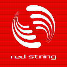 REDSTRING logo