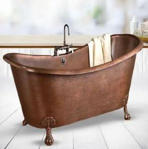 Copper Free-Standing <b>Bath</b> Tub Accessory Hot Selling Product - Product Image 4