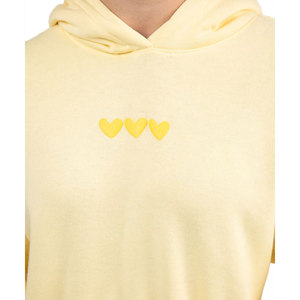 เสื้อฮู้ดดี้ผู้หญิงสำหรับฤดูร้อน ดีไซน์เก๋ไก๋ ผ้าเนื้อนุ่มระบายอากาศได้ดี คุณภาพสูง พร้อมช่องเก็บของใช้งานได้จริง เหมาะสำหรับการสวมใส่แบบเลเยอร์ - Product Image 2